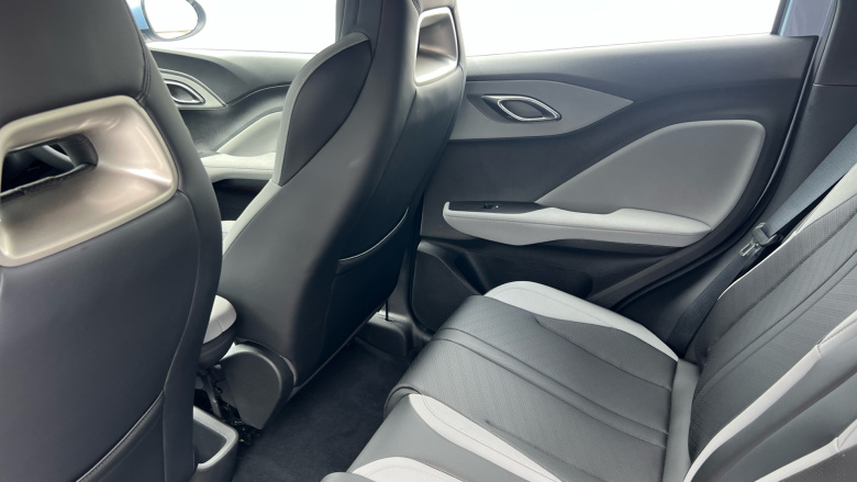BYD Dolphin Surf 65kW Boost 43kWh 5dr Auto Electric Hatchback